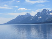 Grand Teton Nation Park