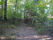 Yorktown National Battlefield