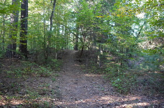 Yorktown National Battlefield