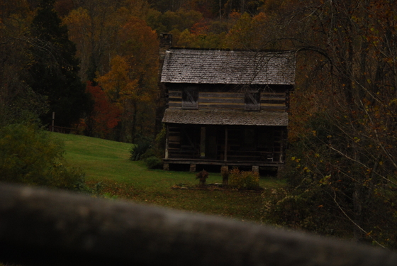 Daniel Boone National Forest