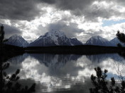 Grand Teton National Park
