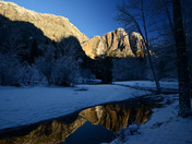 Yosemite National Park