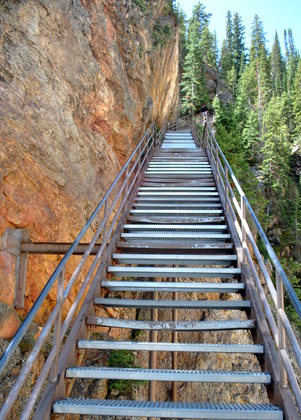 Yellowstone National Park