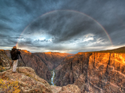 Black Canyon of the Gunnison