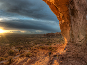 Arches National Park