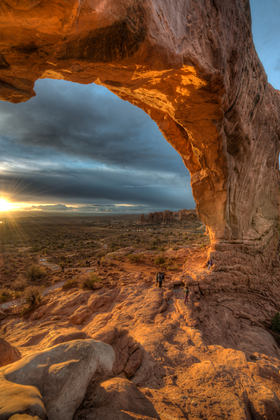 Arches National Park