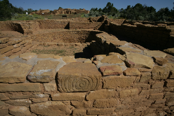 Mesa Verde, CO