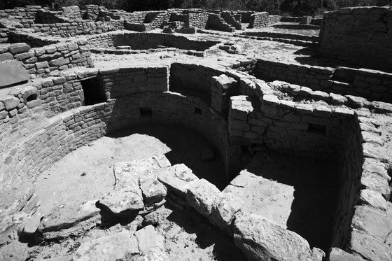 Mesa Verde, CO