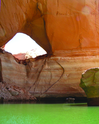 Glen Canyon National Recreation Area