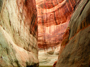 Glen Canyon National Recreation Area