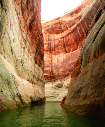 Glen Canyon National Recreation Area