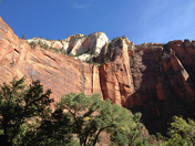 Zion National Park