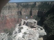 Grand Canyon National Park