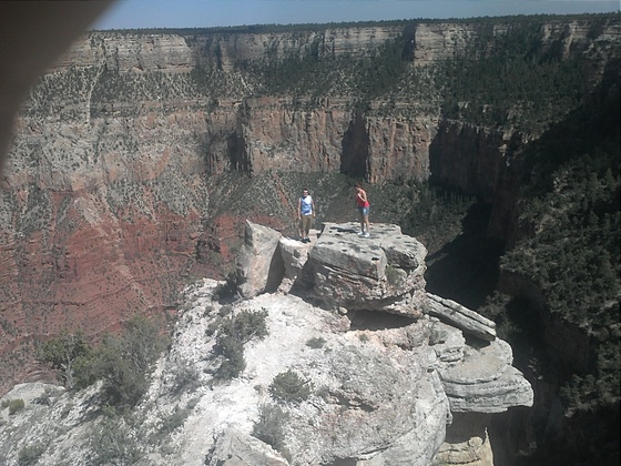 Grand Canyon National Park