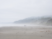 Olympic National Park