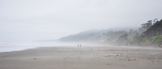 Olympic National Park