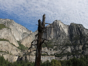 Yosemite National Park