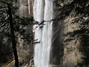 Yosemite National Park