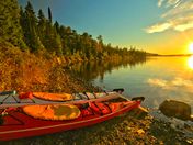 Isle Royale National Park