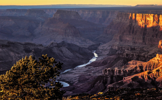 Grand Canyon