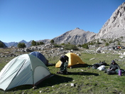 Inyo National Forrest 
