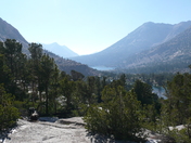 Inyo National Forrest 