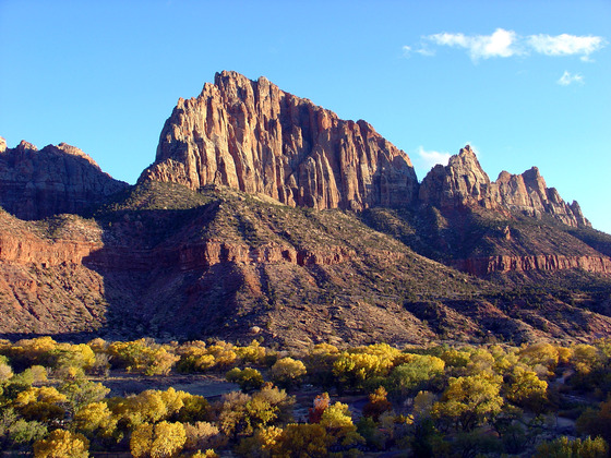 Zion National Park
