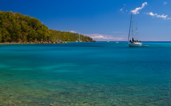 Virgin Islands National Park