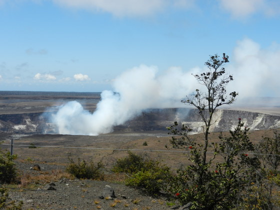 Hawaii