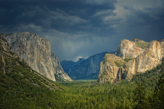 Yosemite