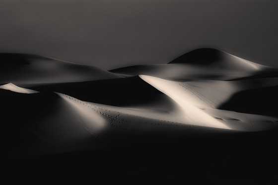 Death Valley National Park