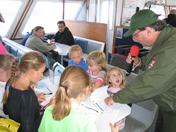 Kenai Fjords National Park