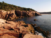 Acadia National Park
