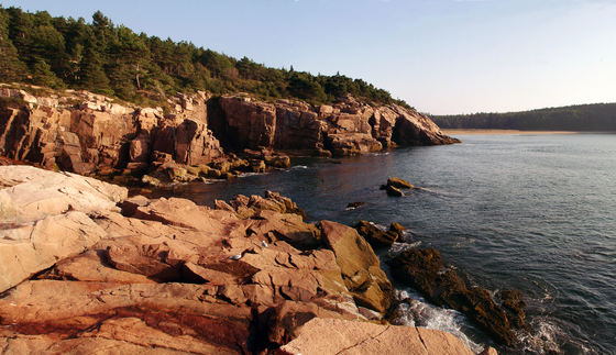 Acadia National Park