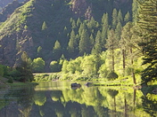 Black Canyon National Park