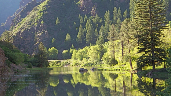 Black Canyon National Park
