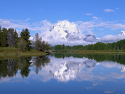 Grand Teton National Park