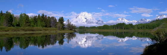 Grand Teton National Park