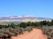 Grand Staircase Escalante National Monument