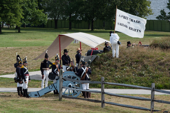 Fort McHenry