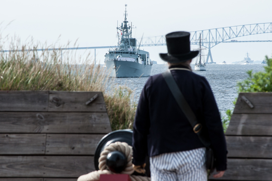 Fort McHenry