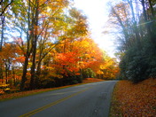 Blue Ridge Parkway