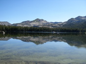 Wrights Lake