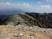 Angeles National Forest