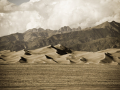 Great Sand Dunes National Park