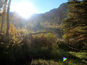 Great Sand Dunes National Park