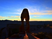 Arches NP