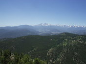 Arapaho and Roosevelt National Forests