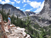 Rocky Mountain National Park