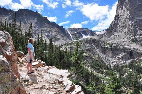 Rocky Mountain National Park